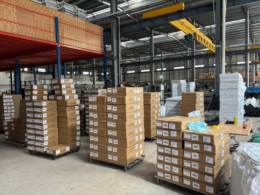 Product Sourcing Service