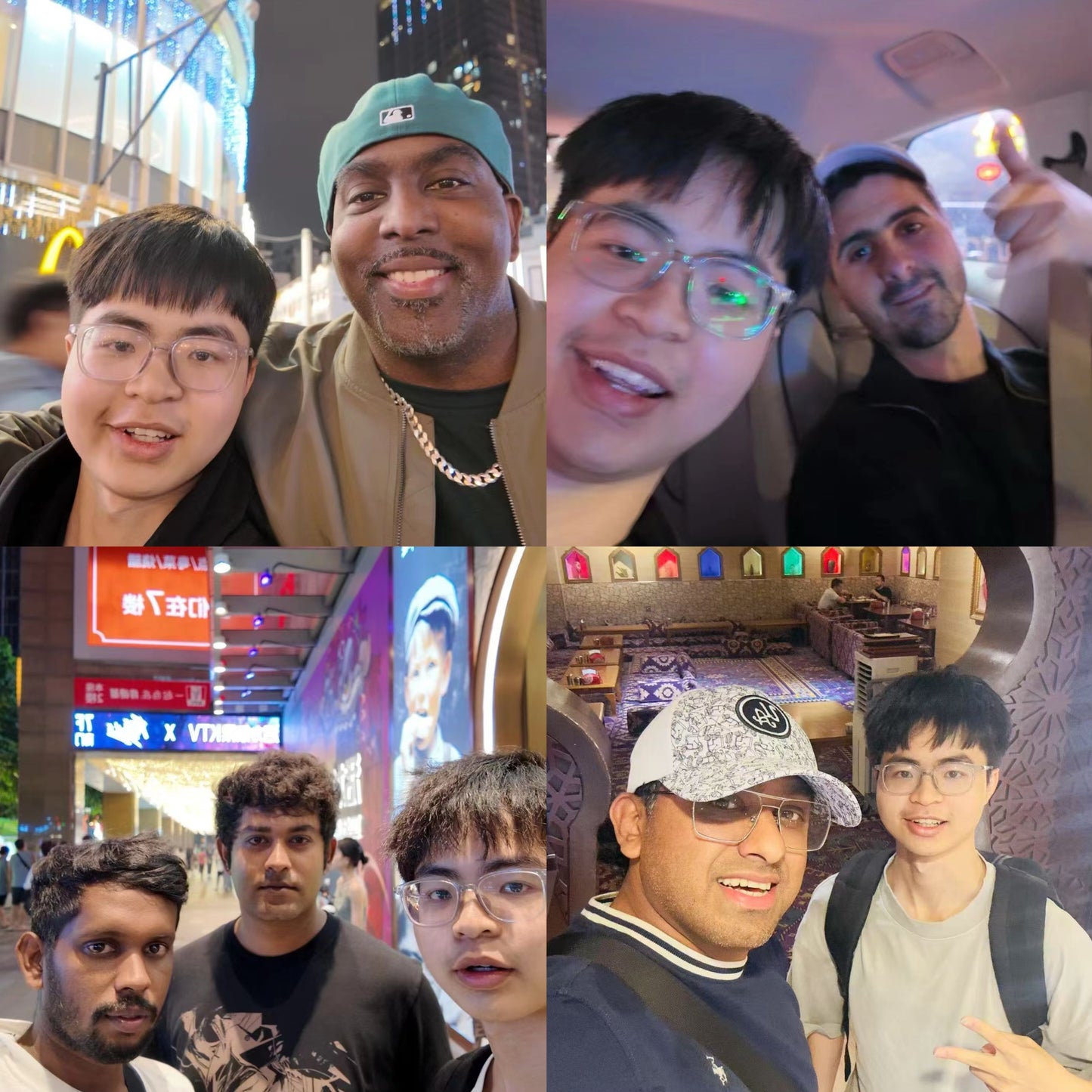 Guangzhou Sourcing Tour Guide Service